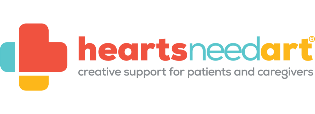 Hearts Need Art